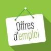 Offer d'emploi 