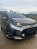 Kia Picanto 2021 Nouvelle