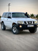 Nissan Patrol Long 2011 