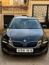 Skoda Octavia 2019 Laurin &amp; Klement