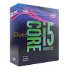 Processeur i5 9600k 