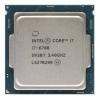 CPU INTEL CORE i7-6700 cpu @ 3.40 ghz LGA 1151 TRAY (SANS VENTILO)