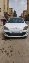 Renault Megane 3 2012 