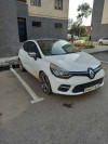 Renault Clio 4 2016 GT Line +