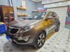 Kia Sportage 2014 2.0L CRDI 4×2