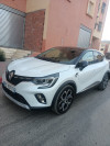 Renault Captur 2021 Luxe