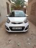 Kia Picanto 2014 pop