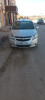 Chevrolet Sail 4 portes 2013 