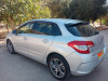 Citroen C4 2015 Exclusive