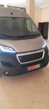 Peugeot Boxer 2023