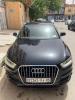 Audi Q3 2014 S Line