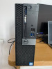 DELL OPTIPLEX 5050 i5 7EME GENERATION 08 GO RAM 128 GO SSD