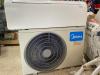 CLIMATISEUR MEDEA 12000 BTU MARCHÉ 3 MOIS PRESQUE NEUF 