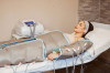 Appareil de drainage lymphatique, massage ,pressotherapie 