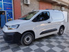 Fiat Professional Doblo italie 2024 