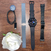  SAMSUNG GALAXY WATCH 4 CLASSIQUE ORIGINALE (MONTRE INTELLIGENTE) (PRIX CHOC)