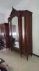 Armoire normande et buffet