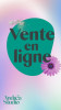 Vendeuse en ligne 