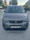 Peugeot Partner 2022 Rifter