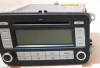 autoradio mini chaine rcd300 volkswagen