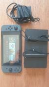 ** VENDU ** nintendo swicth flache 64gb