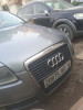 Audi A6 2007 A6