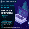 Formation Bureautique et Informatique sur mesure: 100% Pratique