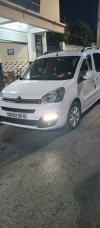 Citroen Berlingo Multispace 2016 Berlingo Multispace