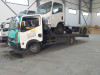 Nissan Nissan Cabstar 2014