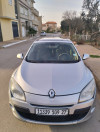 Renault Megane 3 2009 Megane 3