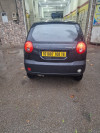 Chevrolet Spark 2008 Spark