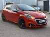 Peugeot 208 2016 Allure Facelift