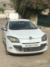 Renault Megane 3 2012 Sport Edition