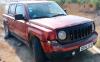 Jeep Patriot 2012 Patriot