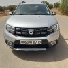 Dacia Sandero 2017 Stepway