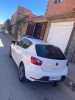 Seat Ibiza 2014 Itech