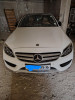 Mercedes Classe C 2015 C220