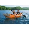 Kayak gonflable 2 personnes Bestway