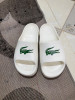 Claquette Lacoste original france