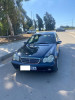 Mercedes C220 2001 