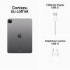 IPAD PRO M2 WIFI+PUCE Apple