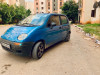 Daewoo Matiz 2000 Base