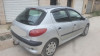 Peugeot 206 2004 206