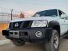 Nissan Patrol Long 2007 Patrol Long