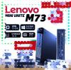 Unité centrale LENOVO M73