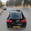 Mercedes GLC 2018 GLC