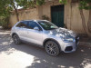 Audi Q3 2016 Off Road