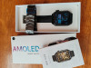 Amoled smart watch 