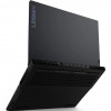 LAPTOP LENOVO LEGION 5 15ACH6H RYZEN 5-5600H / 8G / 512 SSD / Nvidia RTX3060 / 15.6 FHD 120 Hz