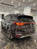 Kia Sportage 2022 Gtline